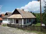 Palóc Üdülőházak - Hollókő