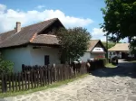 Palóc Üdülőházak - Hollókő