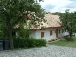 Palóc Üdülőházak - Hollókő
