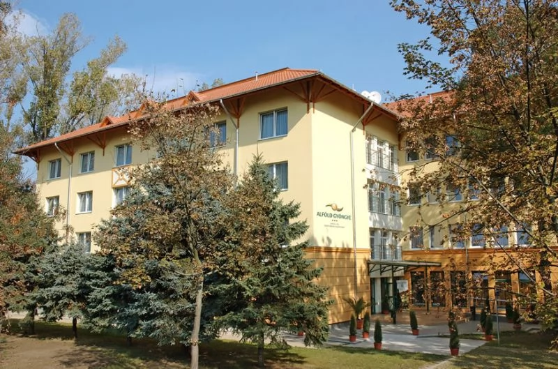 Alföld Gyöngye Hotel és Konferenciaközpont