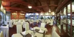 Lugas Wellness Hotel - Nyíregyháza - Télikert