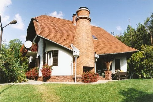 Alirét Vadászház, Ságvár