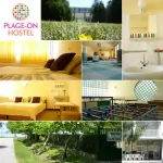 Plage-On Hostel Siófok