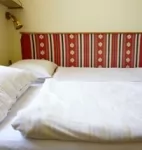 Plage-On Hostel Siófok, 4 ágyas szoba