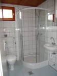 Hipságh Vendégház - Hegykő, fürdőszoba