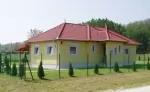 A Kehida Vendégház - Kehidakustány