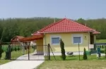 A Kehida Vendégház - Kehidakustány
