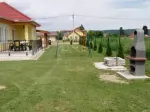 A Kehida Vendégház - Kehidakustány