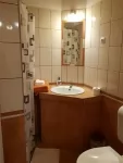 Fürdőszoba