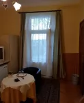 Franciaágyas szoba