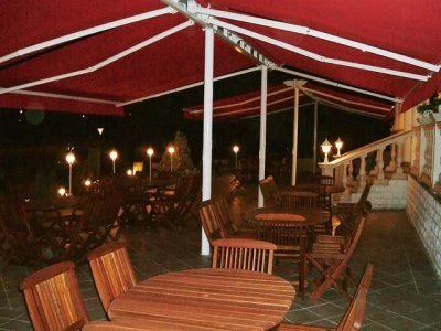 Casablanca Panzió