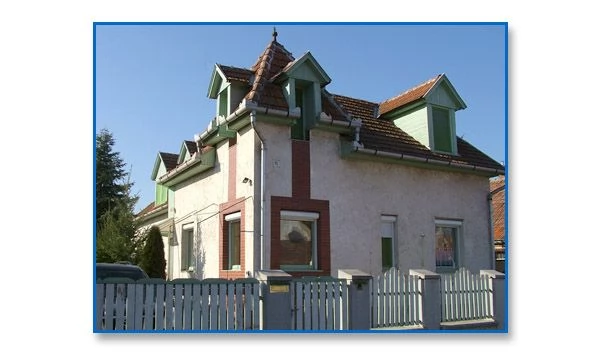 Galéria vendégház