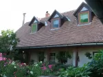Mézeskalácsvendégház - Balatonszőlős