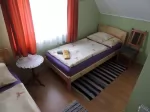 Mézeskalácsvendégház - Balatonszőlős