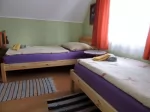 Mézeskalácsvendégház - Balatonszőlős
