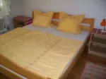 Panoráma Camping és Apartman - Cserszegtomaj