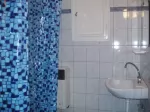 Panoráma Üdülő - Aggtelek, Zuhanyzó