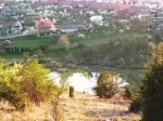Panoráma Üdülő - Aggtelek, Kilátás a hegyről