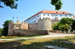 Ametiszt Hotel Harkány - Siklósi vár