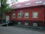 Szív Panzió - Debrecen