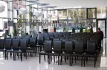Konferencia terem