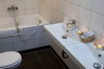 Superior**** 2 ágyas fürdőszoba