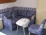 II. apartman szoba
