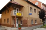Ősz Panzió - Szeged