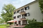 Hotel Sirály - Balatonlelle