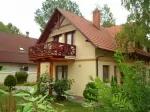 Steiner Villa - Balatonlelle Steiner Villa - Balatonlelle
