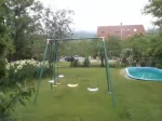Piliskapu Vendégház - Pilisszentkereszt