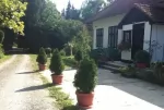 Zsitfapuszta Vadászház - Vízvár