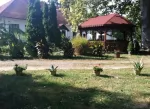 Zsitfapuszta Vadászház - Vízvár