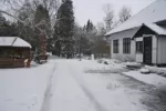 Zsitfapuszta Vadászház - Vízvár