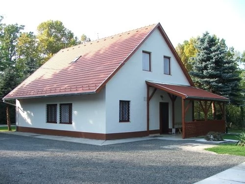 Csöprönd Vadászház, Böhönye