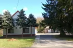 Csöprönd Vadászház - Böhönye