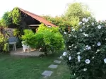 Aba Apartmanház - Balatonlelle
