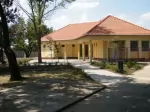 Főépület