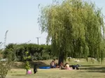 Dévaványai strandfürdő - Dévaványa