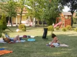 Dévaványai strandfürdő - Dévaványa