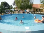 Dévaványai strandfürdő - Dévaványa