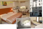 Hotel-Pension Continental - Bécs