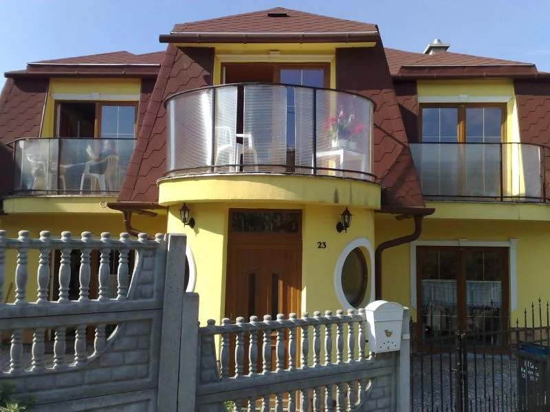 Bogácsi Tornyos-Villa panzió és vendégház