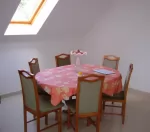 Pihenés Háza - Gyenesdiás - Társalgó