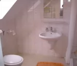 Pihenés Háza - Gyenesdiás - Fürdőszoba