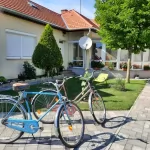 Elisabeth Apartman - Bük