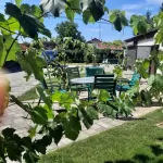 Elisabeth Apartman - Bük