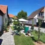 Elisabeth Apartman - Bük