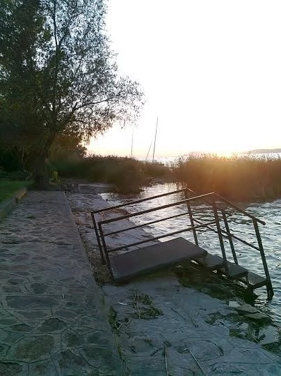 Gréti Nyaraló