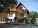 Villa Rosa Apartmanház - Zalakaros